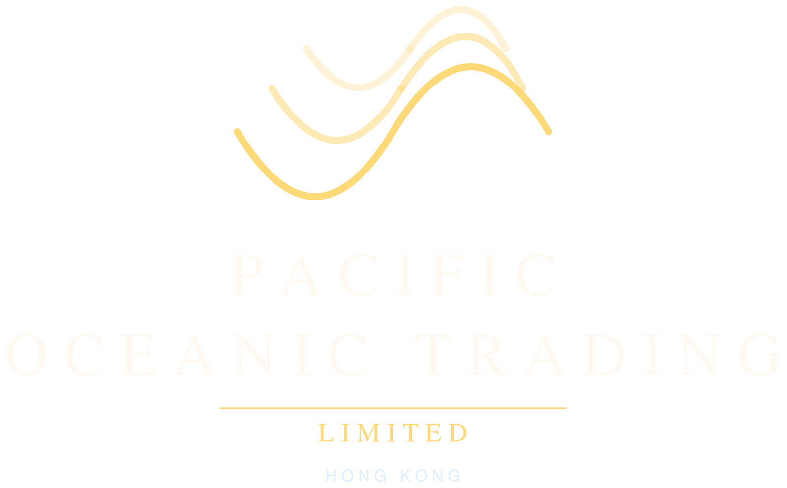 Pacific Oceanic Trading